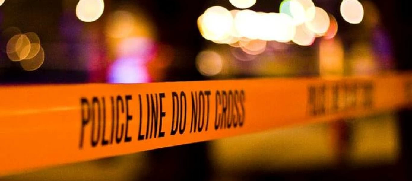 Έγκυος γυναίκα γνώρισε άντρα σε εφαρμογή γνωριμιών και κατέληξε νεκρή με τουλάχιστον 20 μαχαιριές (βίντεο)